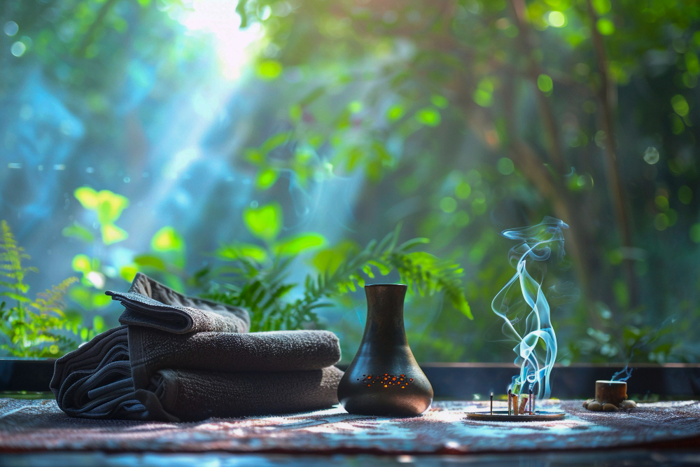 Healing from Within: Why Treating the Root Cause Matters