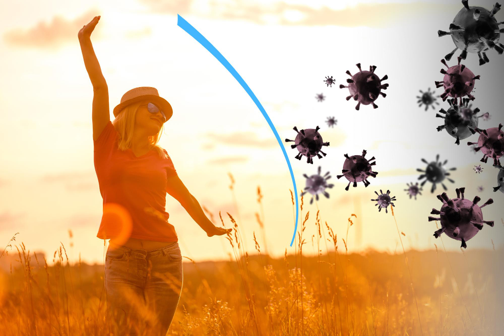 Strengthening Immunity Naturally: The Ayurvedic Way to Better Health