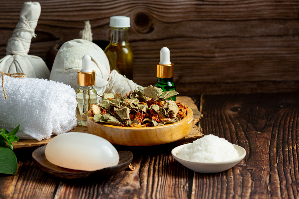 Embracing Holistic Healing: The Power of Natural Treatments