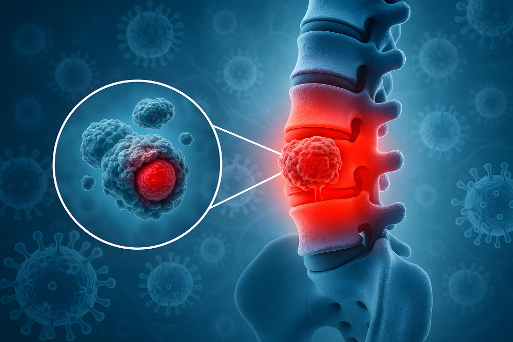 Reversing Bone Loss: The Natural Approach to Osteoporosis and Joint Health