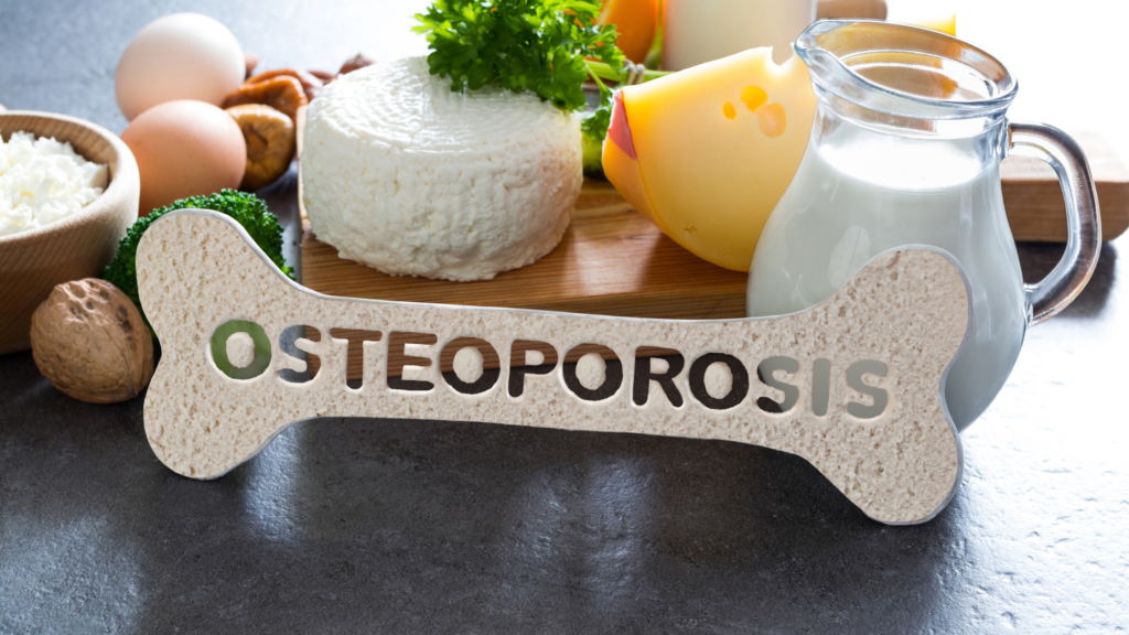 osteoporosis treatment